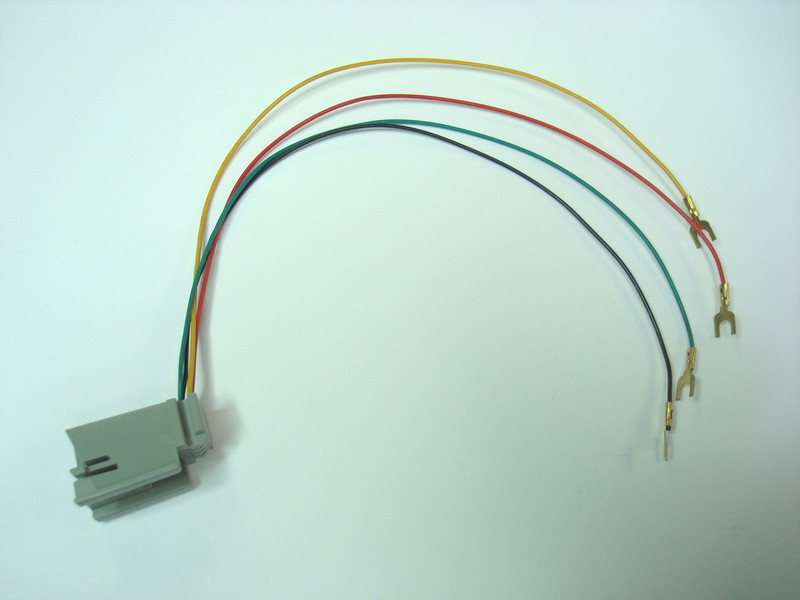 500 telephone Jack for Modular wall cord 623D