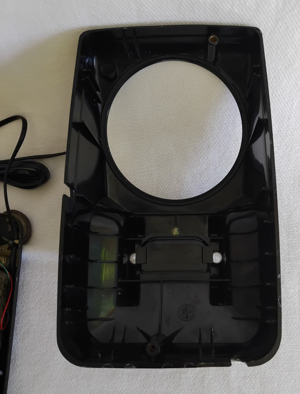   Western Electric telephone model 500 Fully restored       