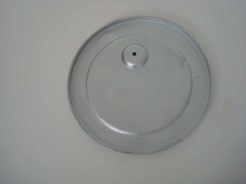 Automatic Electric   1A Monophone cover Candlestick bottom cover 