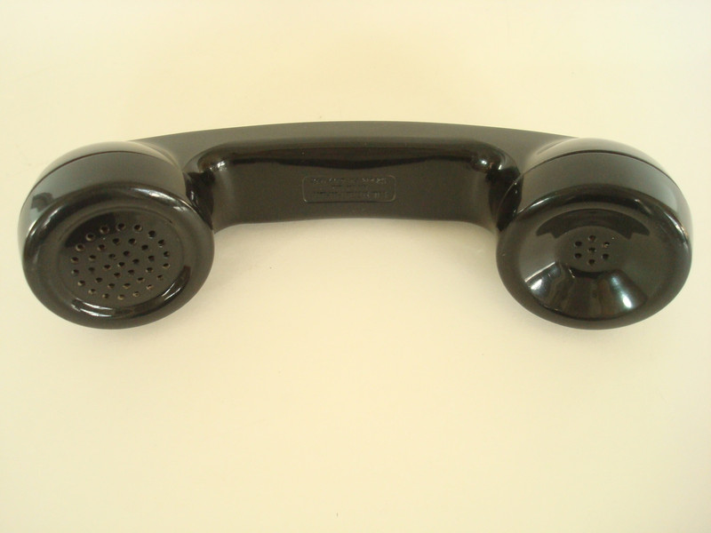 G2   G3  handset for 500 series telephones Non Modular 