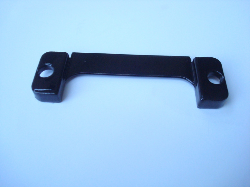 AE40 Carry handle Black powder coat   Pickup  bar