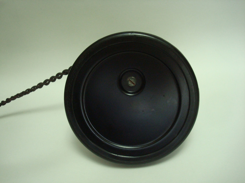 Automatic Electric Candlestick and 1A telephone Bottom Rubber Gasket 