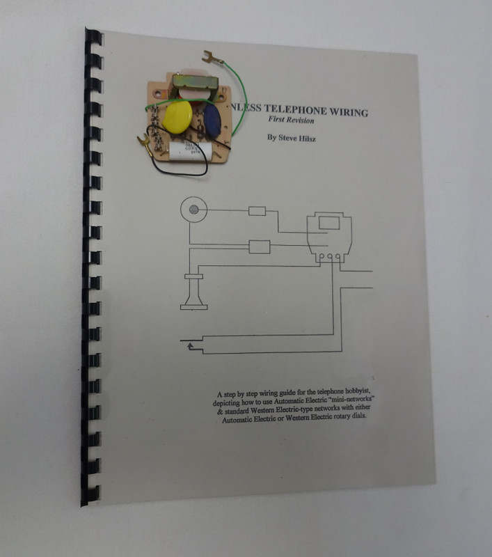 Mini network +Painless Wiring 