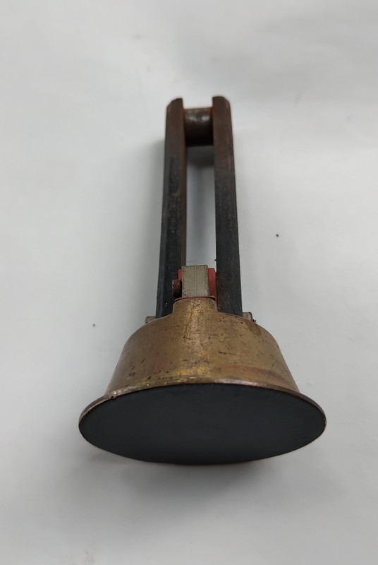 Kellogg Receiver magnet with diapragm