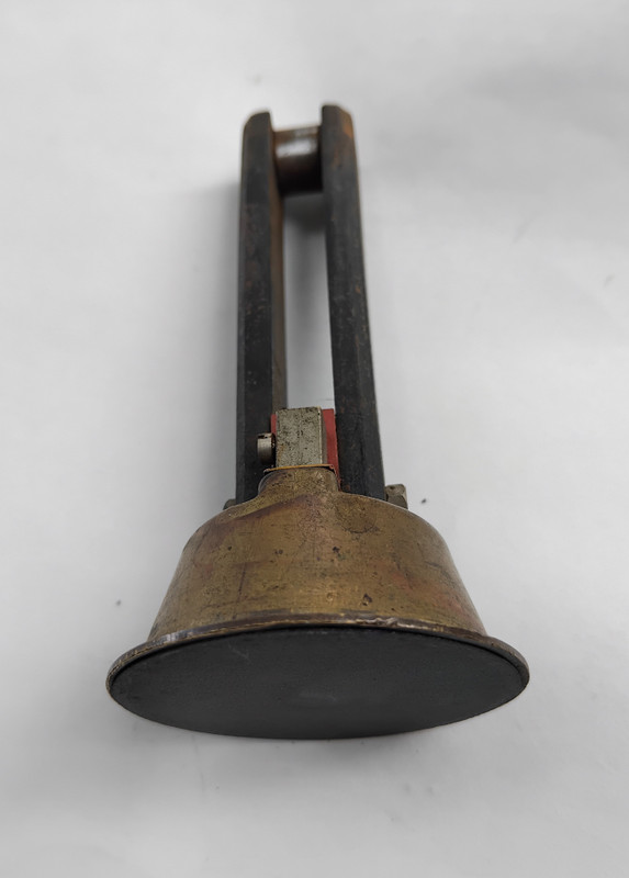 Kellogg Receiver magnet with diapragm