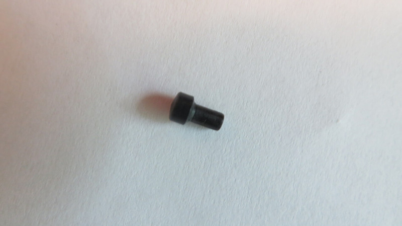 Switch hook bumper   Gray/ AE Payphone , Western Electric Candlestick 