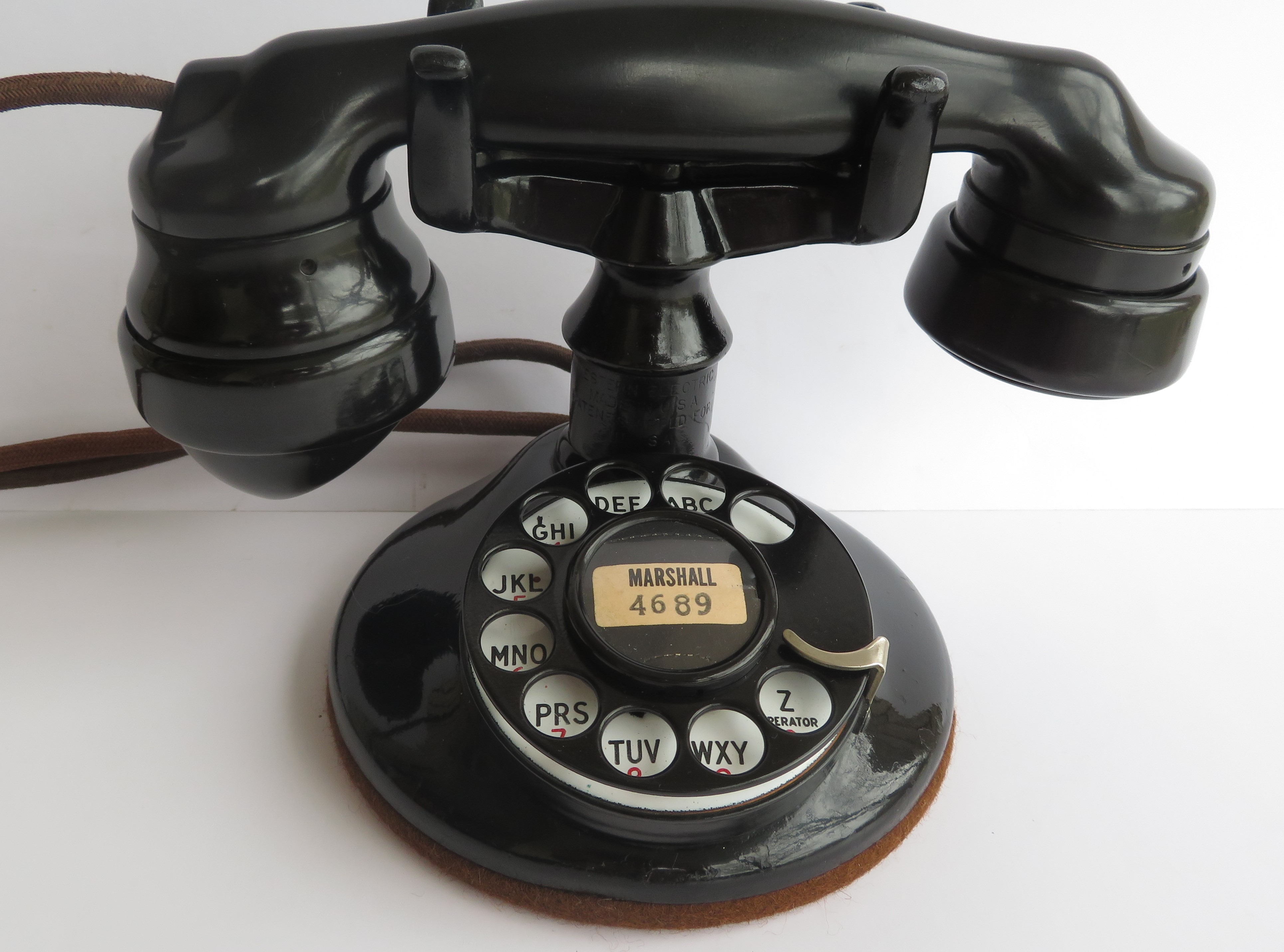 101F WESTERN ELECTRIC 真空管 WE101F 101D