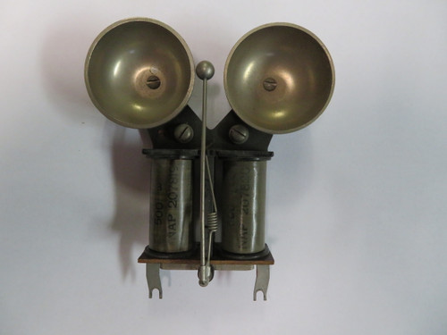 Federal Electric telephone ringer - Old Phone Shop Store