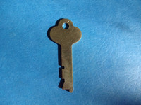 10E key   3 slot Payphone lock