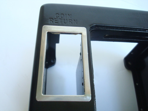 3 slot Payphone coin return frame or hopper frame | Old Phone Shop