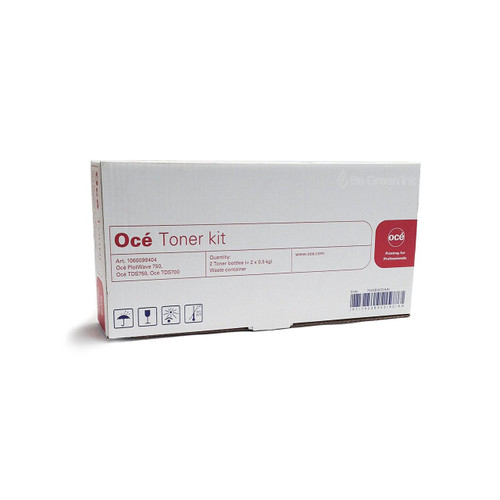 TDS700/750/PW750 Toner