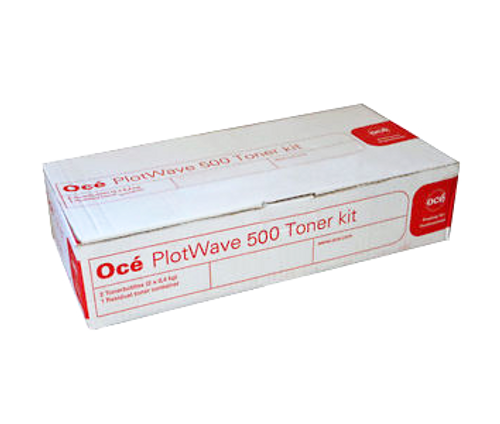 PlotWave 5000/5500 Toner