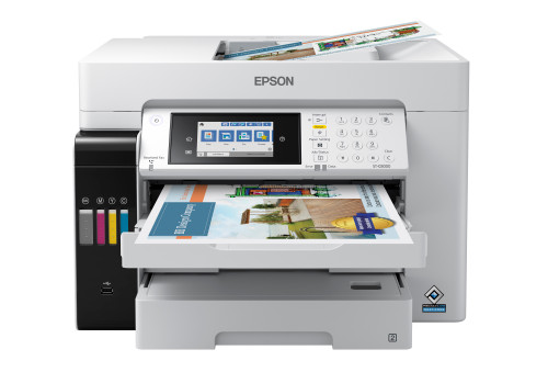 WorkForce ST-C8000 WorkForce ST-C8000