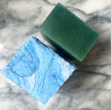 Blue Jungle-Shampoo & Body Wash Bar Blue Jungle-Shampoo & Body Wash Bar