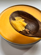 in a lightweight, forever recyclable metal jar