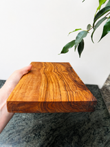 Chunky chopping board