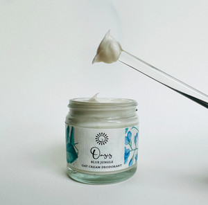 Oasis - Oat Cream Deodorant