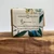 with a vibrant Jasmine fragrance blended with Rosemary & Lavender