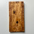Rectangle Olive Wood Display Board