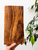Olive wood plank