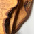 Live Edge Olive Wood Chopping Board. - Natural Wisdom Organics