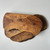 Live Edge Olive Wood Chopping Board. - Natural Wisdom Organics