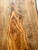Live Edge Olive Wood Chopping Board. - Natural Wisdom Organics