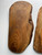 Live Edge Olive Wood Chopping Board. - Natural Wisdom Organics