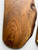 Live Edge Olive Wood Chopping Board. - Natural Wisdom Organics