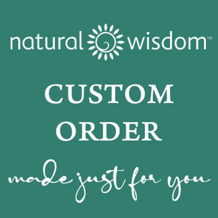 Custom Wholesale listing