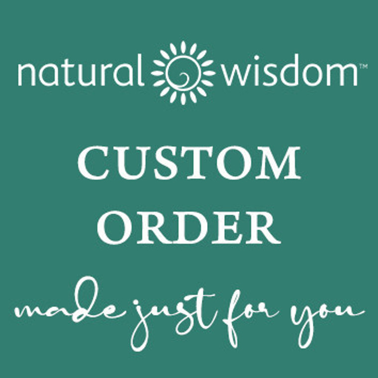 Custom Wholesale listing
