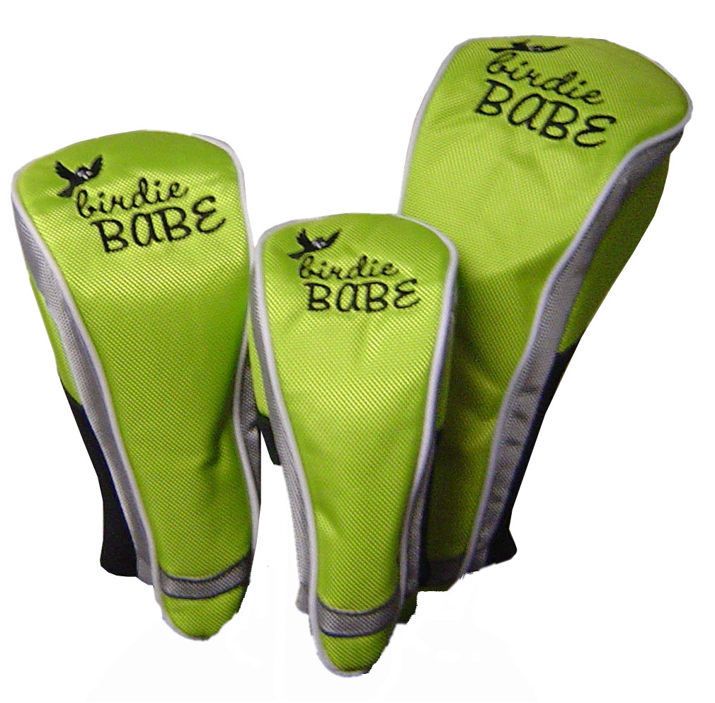 Pink 1-Step Head-Cover
