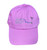 Birdie BITCH Bling Pink Hat