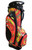 Unisex Rasta Hybrid Golf Bag