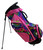 Hippie Hooker - Hybrid Ladies Golf Bag 