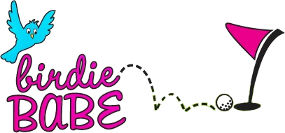 Birdie Babe Golf 