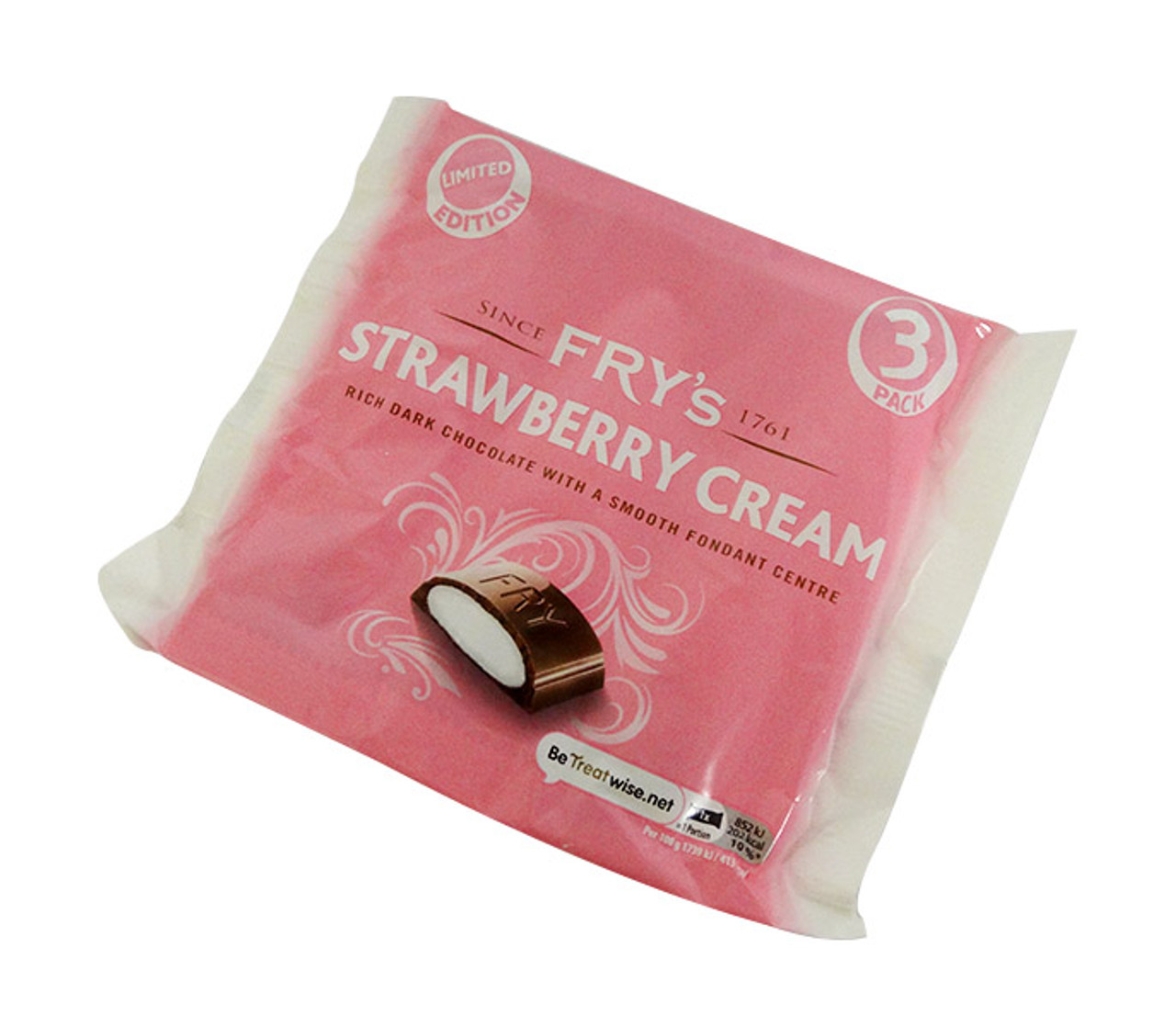 Fry S Orange Cream 3 Pack And Other Confectionery At Australias Cheapest Prices Are Ready To