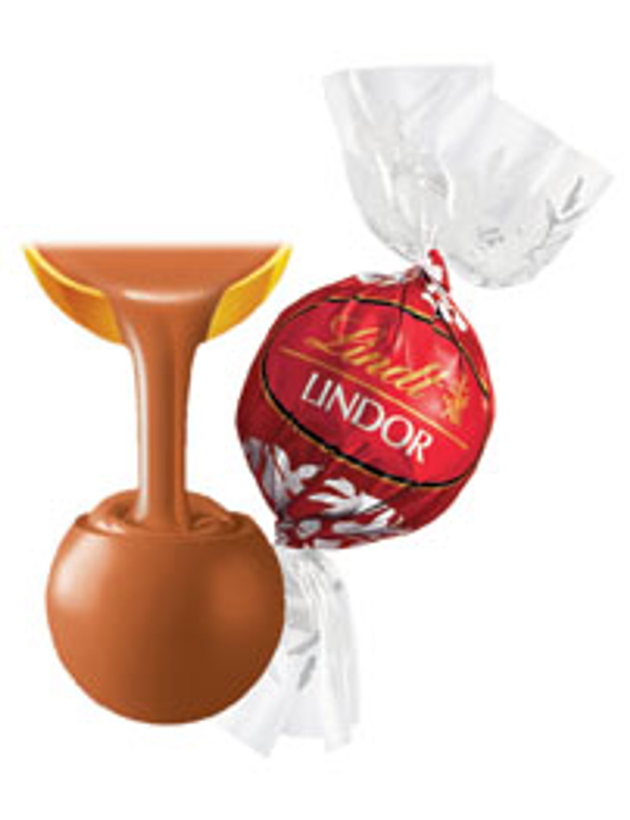 Lindt Lindor Milk Chocolate Balls Mini Cornet Buy At The Professors Online Lolly Shop 13030 9879