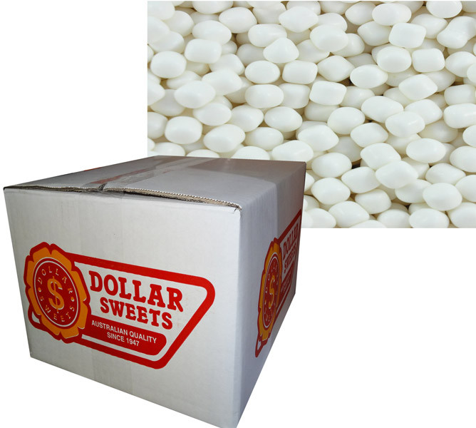 Dollar Sweets Mini Mints, and other Confectionery at Australias