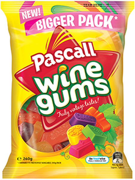 Pascall Jet Planes Looking for it? Find them, and other Confectionery