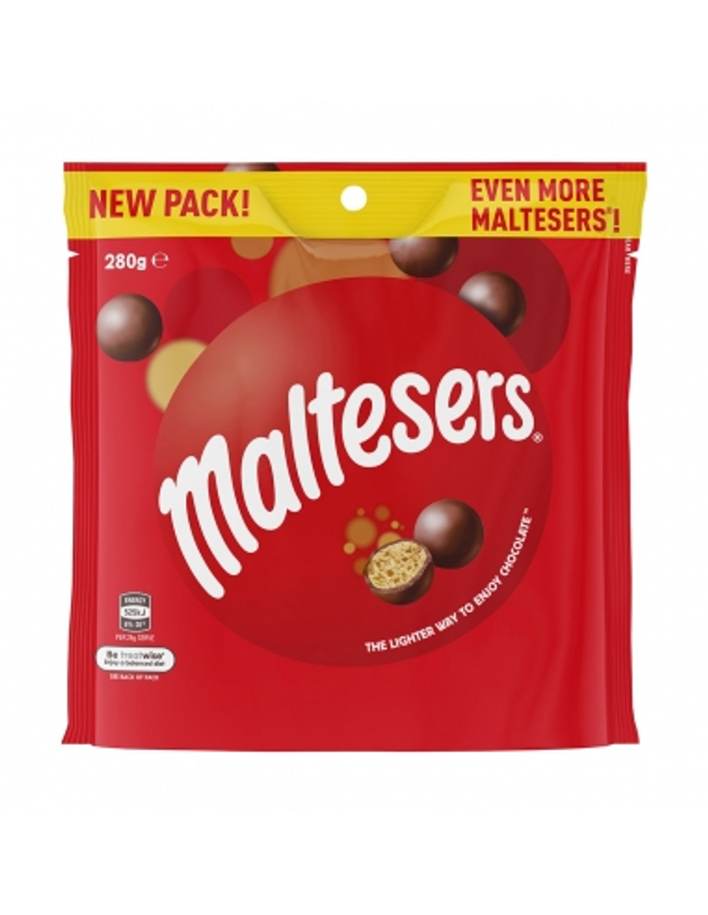 Maltesers, and other Confectionery at Australias best prices , are ready to  buy at The Professors Online Lolly Shop with the Sku: 12686