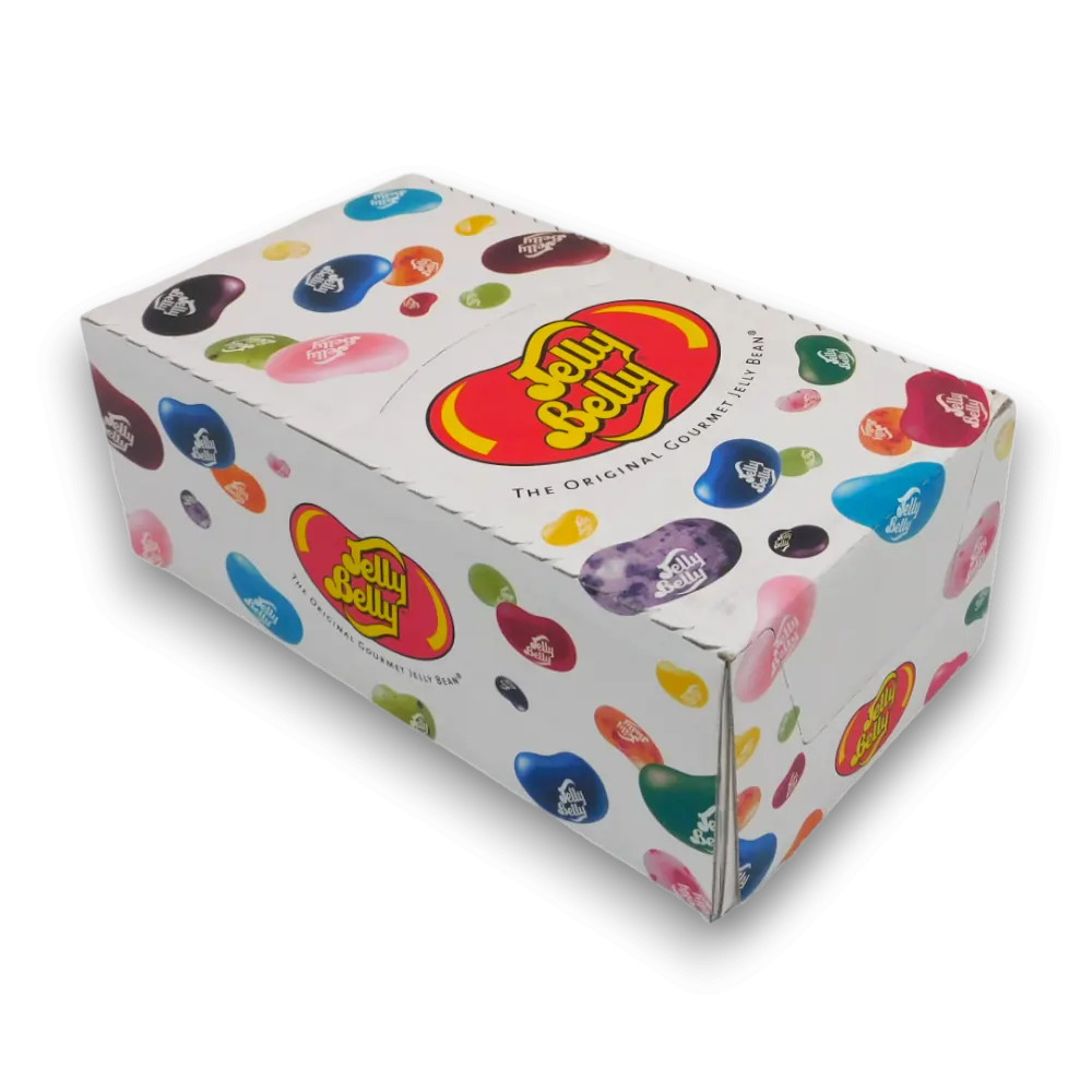 Jelly Belly American Classics (70g x 12 bags) | Buy Online