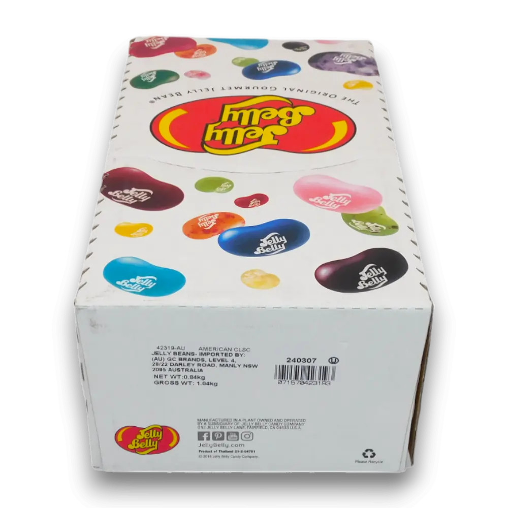 Jelly Belly Candy Display Jelly Bellies Mountain Gift Visit Haywood