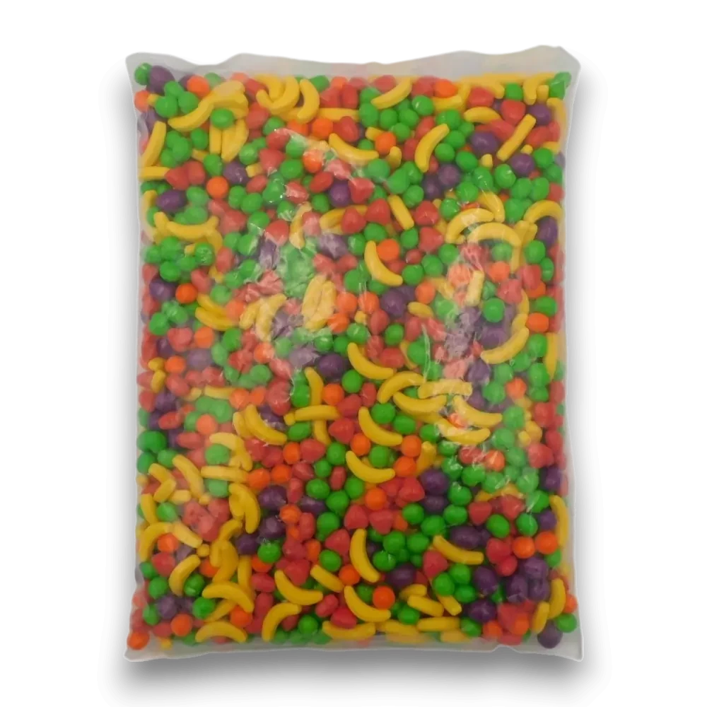 Runts Hard Candy (2kg bag)