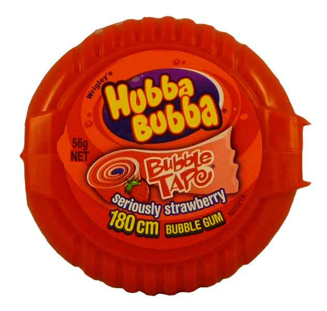 Bubble Tape Original Tape Gum - Lolli and Pops