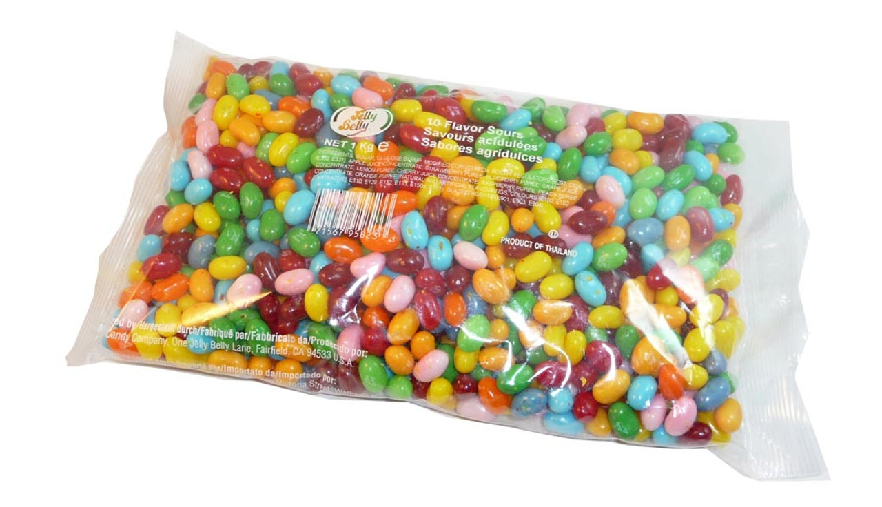 Wholesale Haribo Jelly Beans Bag 140g | Hancocks