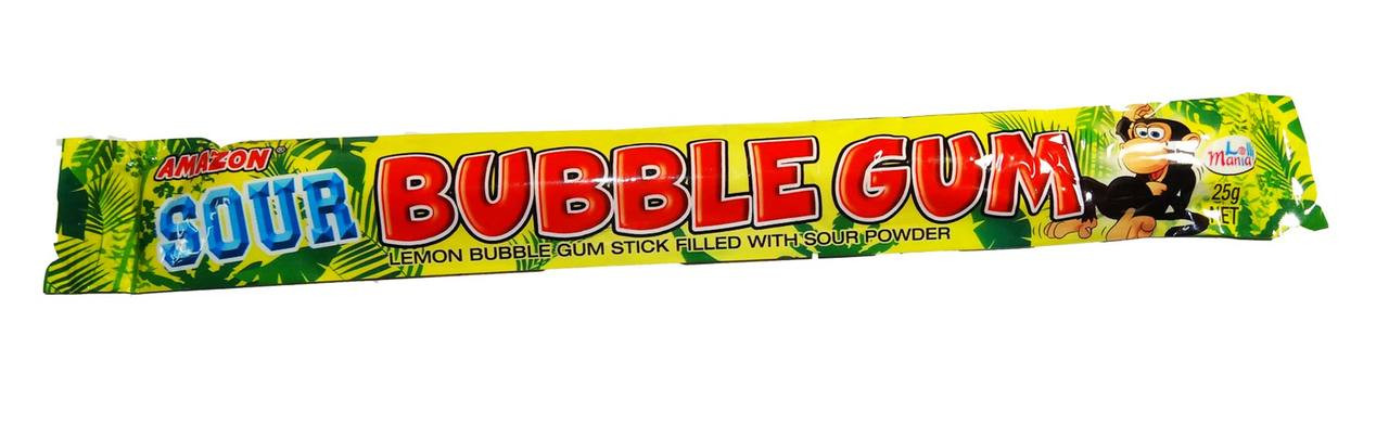 Yardstick Bubble Gum - 48ct