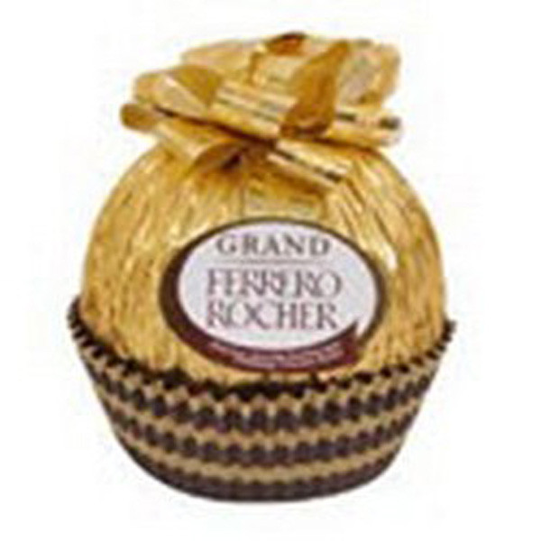 Ferrero Grand Rocher - buy at The Professors Online Lolly Shop (5278)
