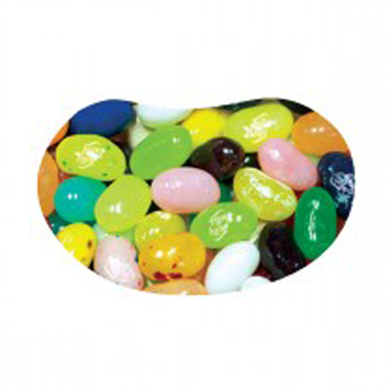 Jelly Belly 50 Flavor Gourmet Jelly Beans