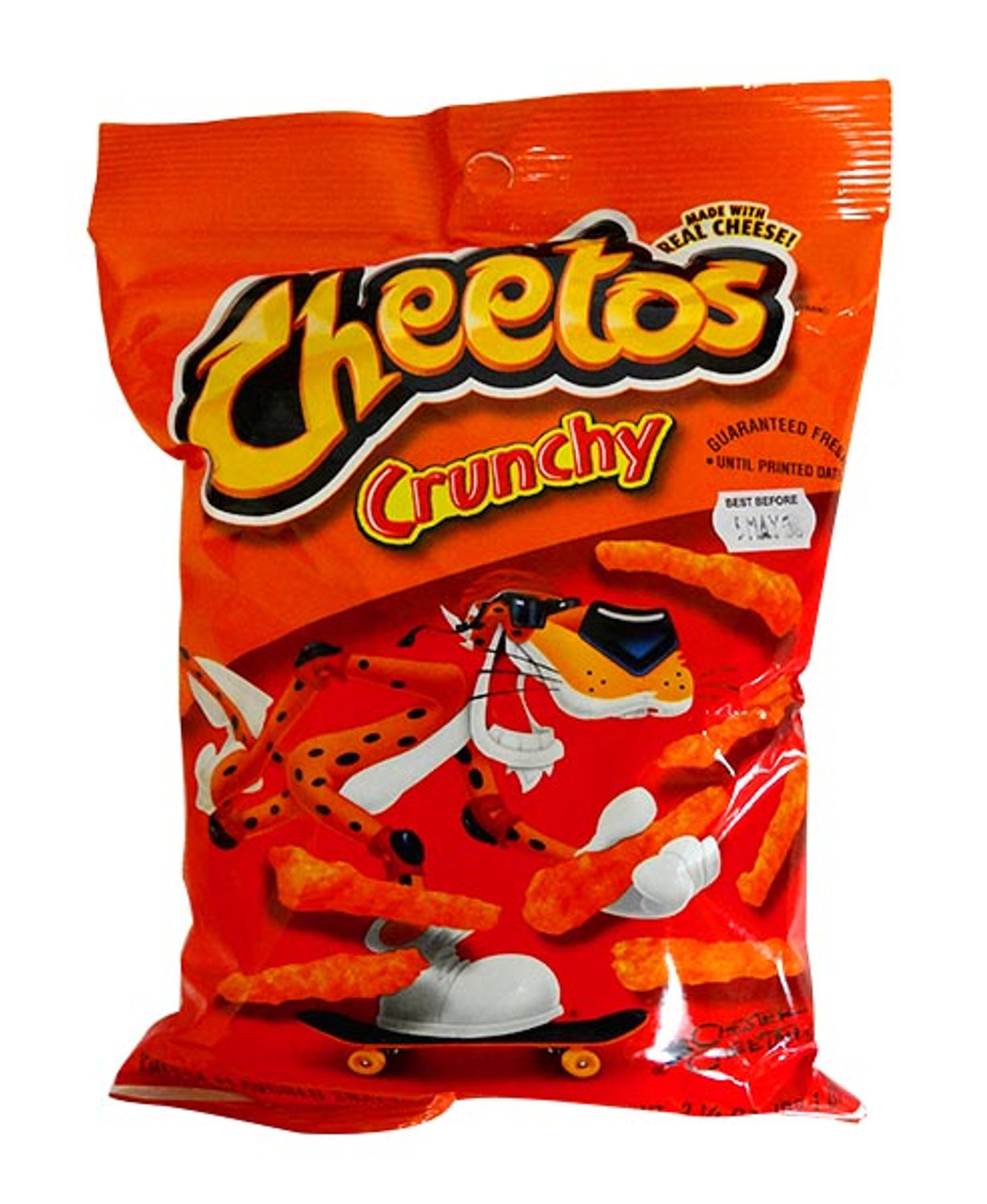 Mexican Chips 5 Bags Cheetos Bolitas Cheese Balls, India | Ubuy